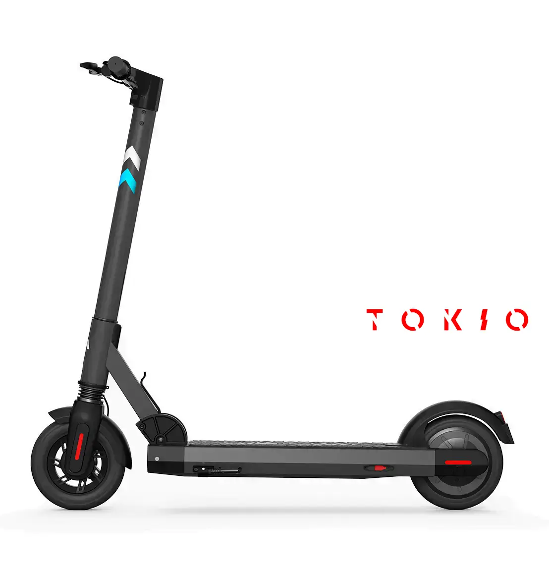 Електросамокат TOKIO i-Max - Black